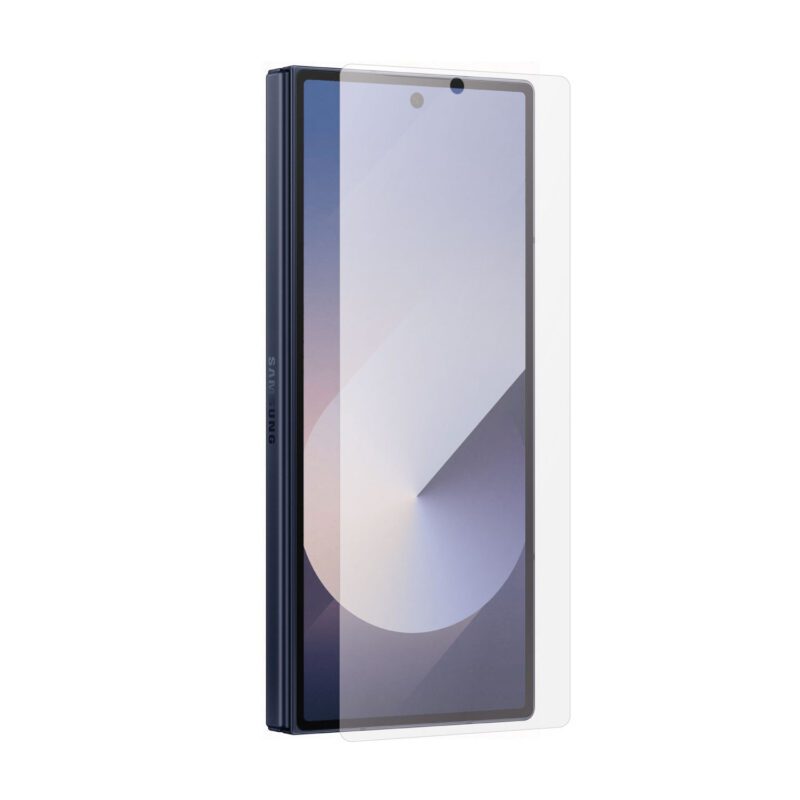 Samsung Galaxy Z Fold6 (6.3", 2023) - Folie Protecție Ecran (Pachet de 2)