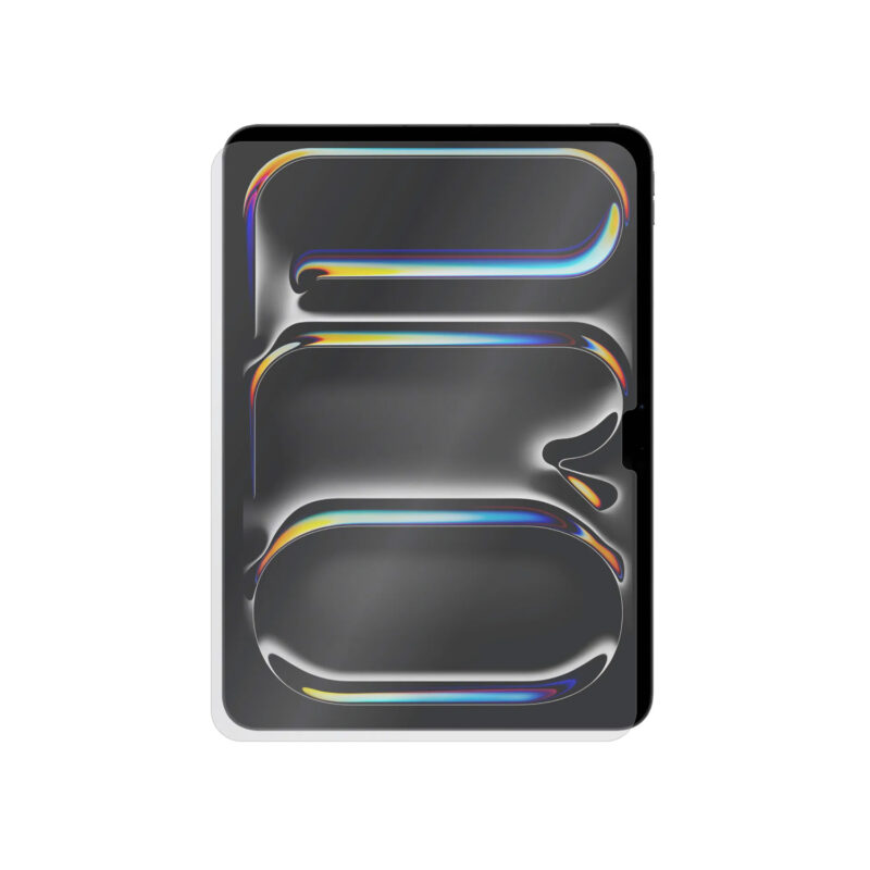 Apple iPad Pro 11-inch (2024, M4) – Screen Protector - Matte