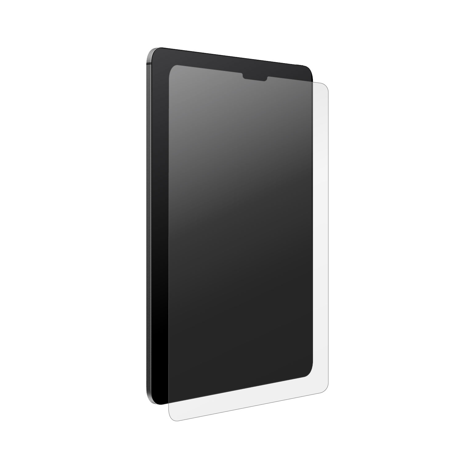 Apple iPad Pro 12.9-inch (2022, M2) – Screen Protector