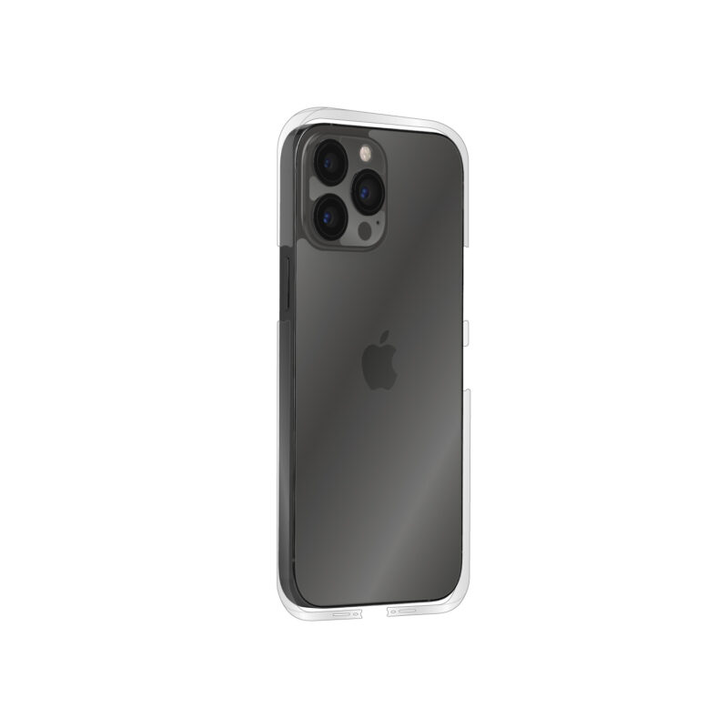 Apple iPhone 13 Pro (6.1", 2021) - Skin Transparent