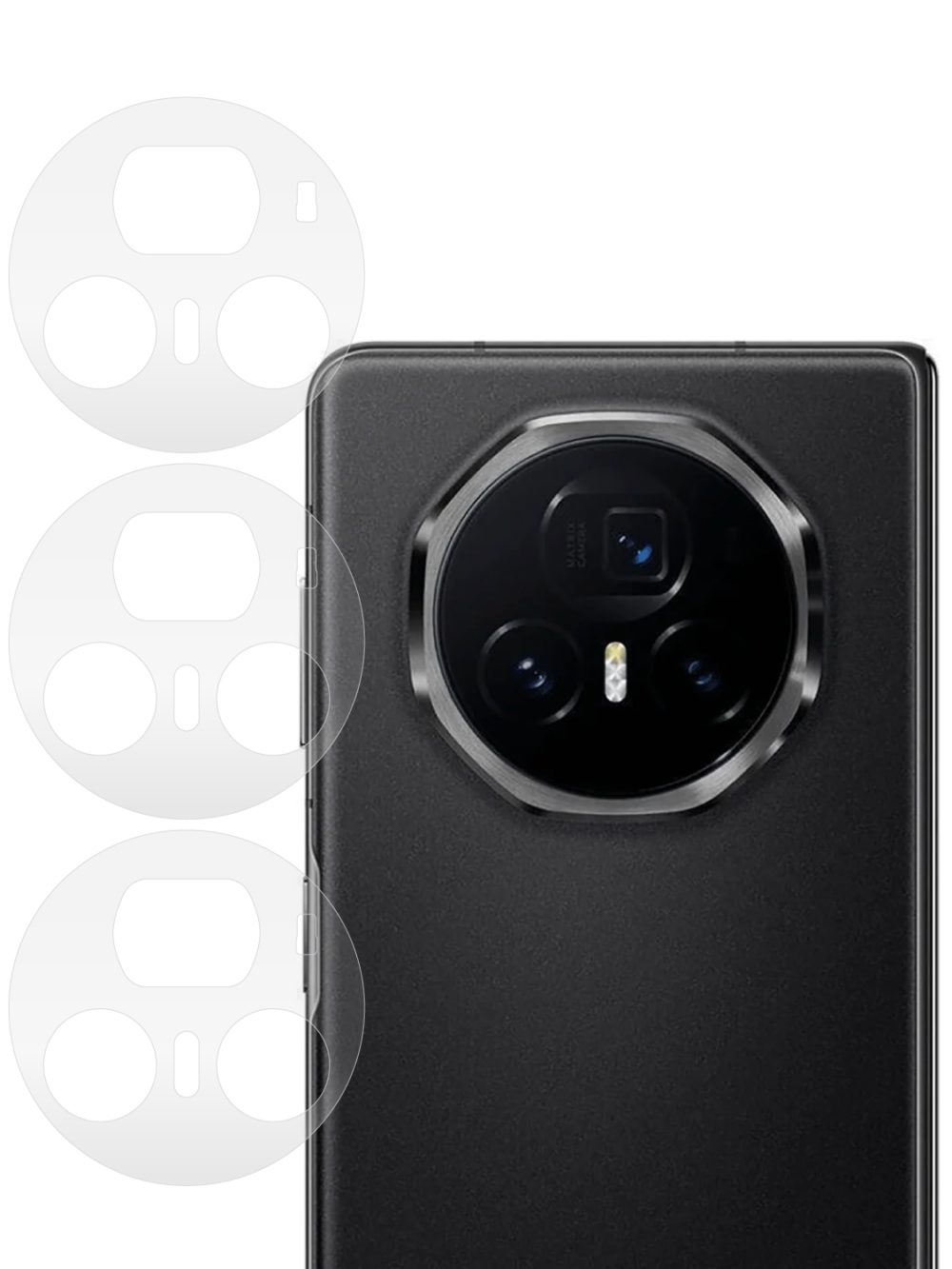 Honor Magic V3 Camera Lens Protector