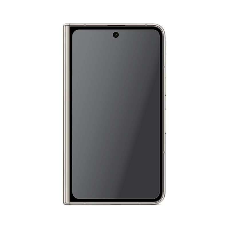 Google Pixel Fold (5.8", 2023) - Folie Protecție Ecran (Pachet de 2)