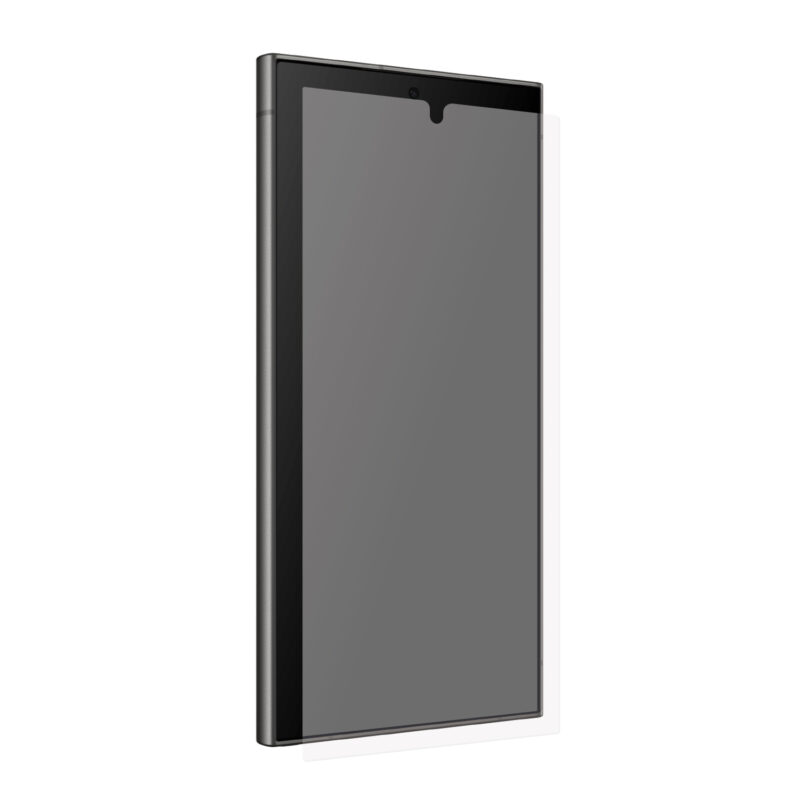 Samsung Galaxy S24 Ultra (6.8″, 2024) – Screen Protector (Pack of 2)