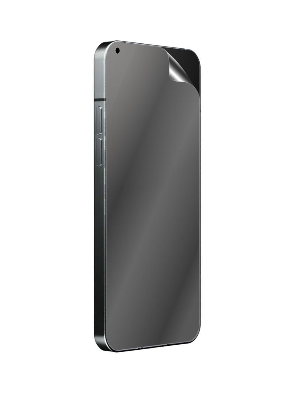 Nothing Phone (1) (6.55", 2022) - Folie Protecție Ecran (Pachet de 2) - Gloss