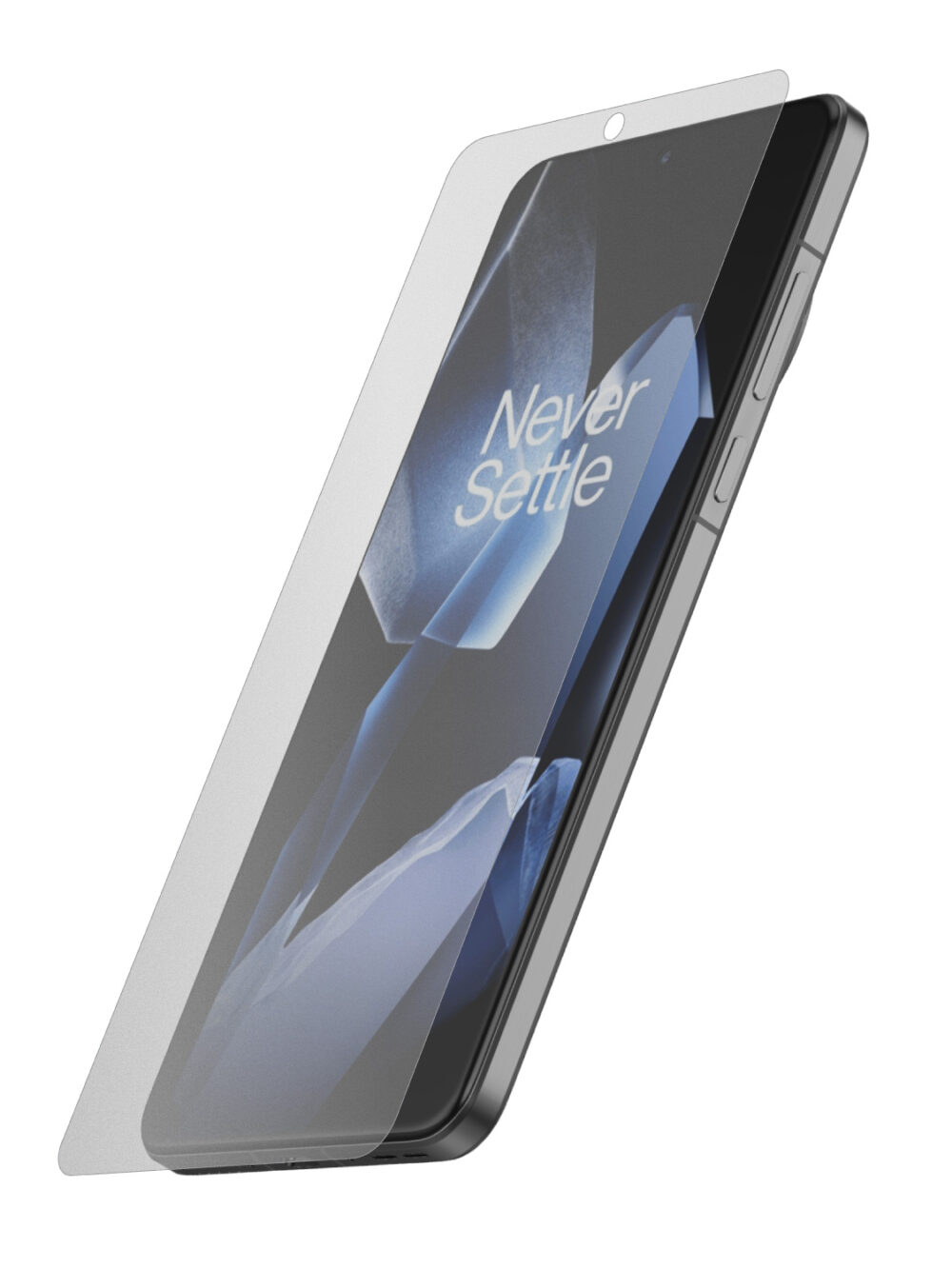OnePlus 13 Ultra Matte Screen Protector