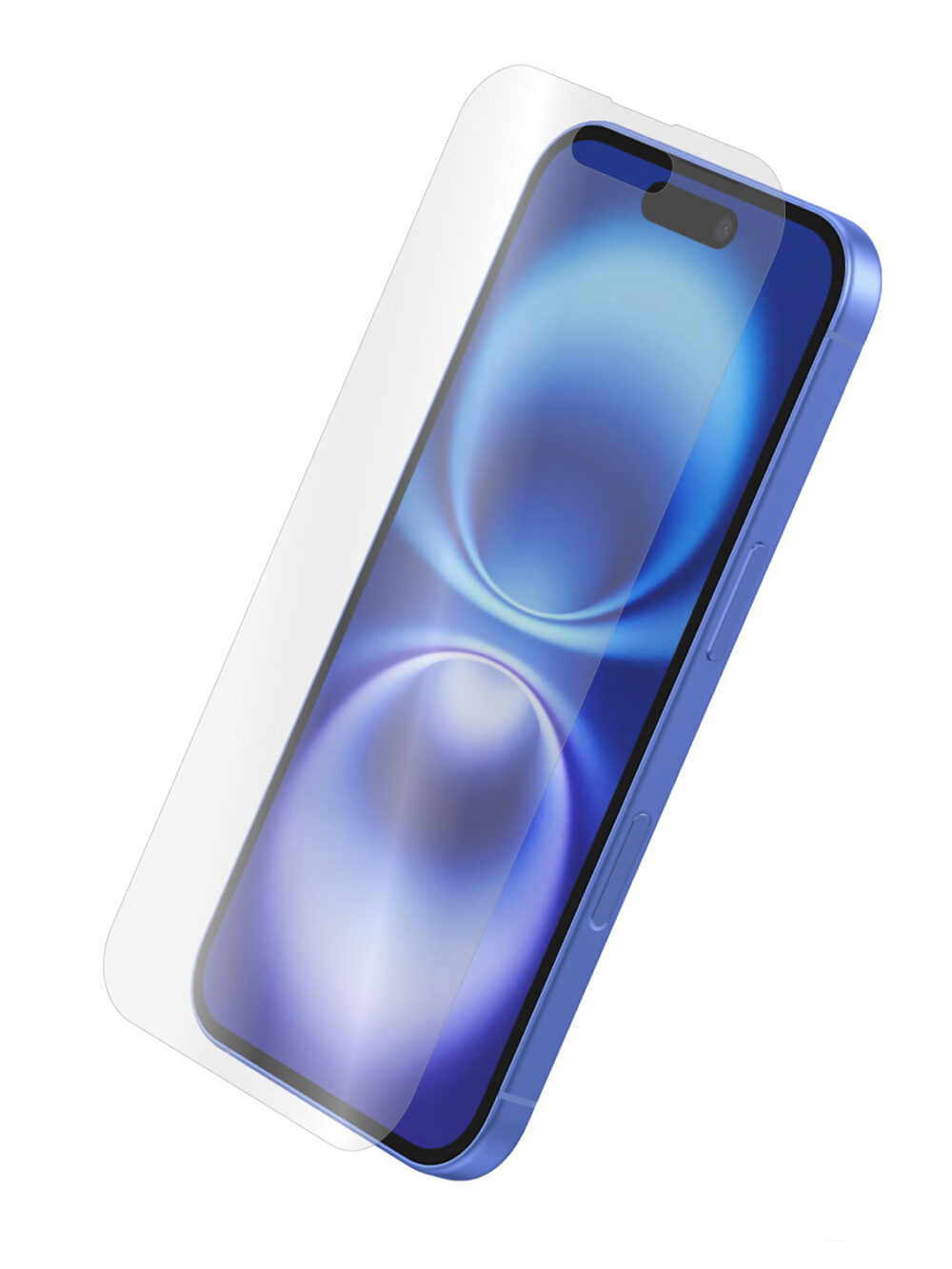 Apple iPhone 16 Plus Gloss Screen Protector