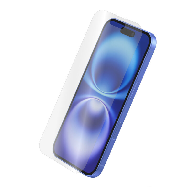 Apple iPhone 16 Plus Gloss Screen Protector