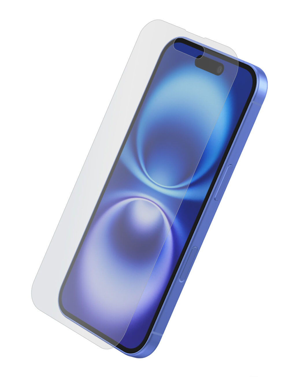 Apple iPhone 16 Plus Matte Screen Protector