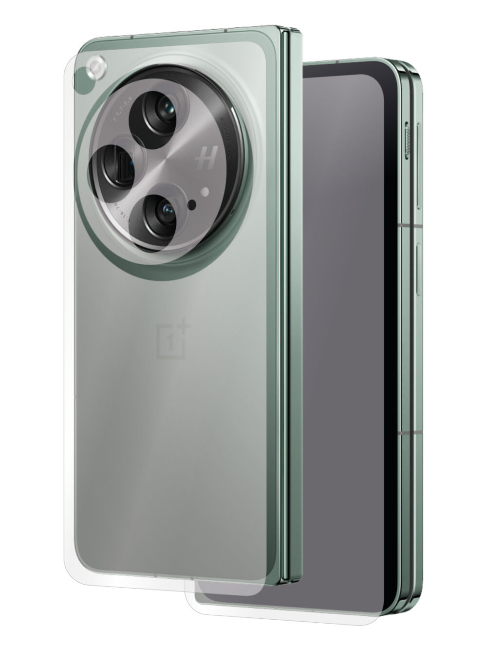 OnePlus Open (2023) - Skin Transparent