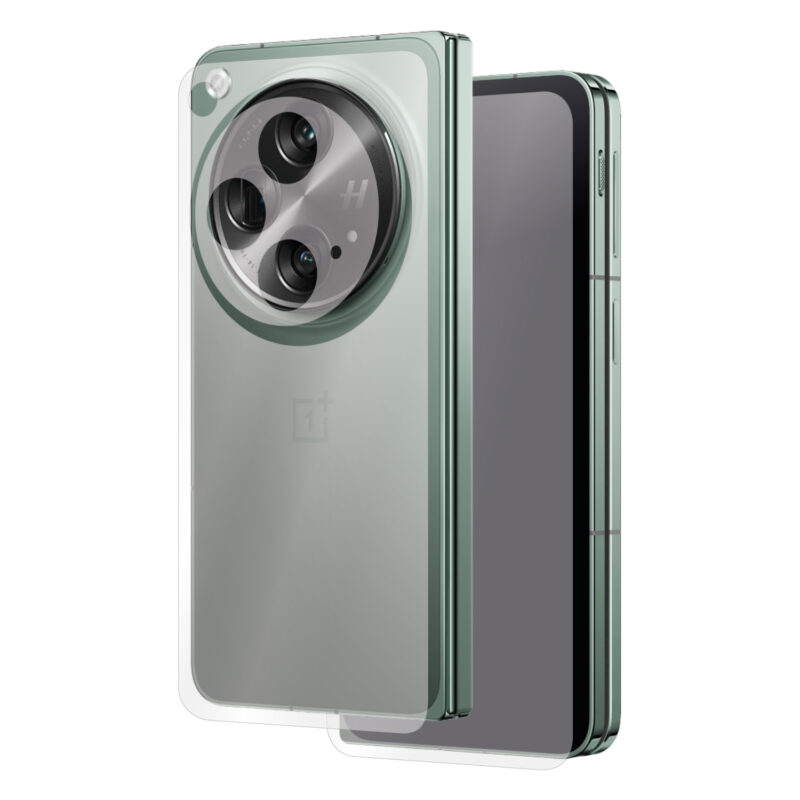 OnePlus Open (2023) - Clear Skin