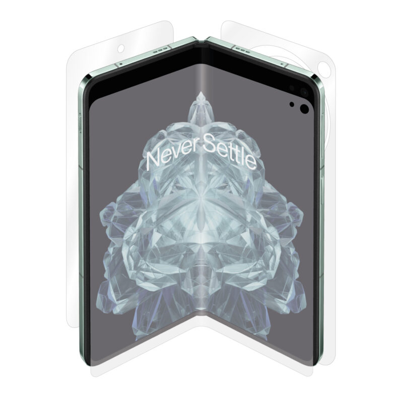 OnePlus Open (2023) - Clear Skin