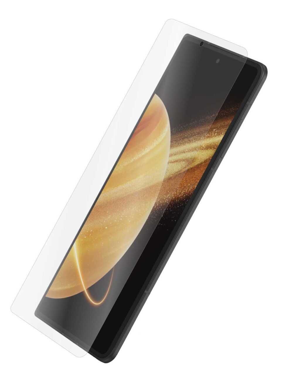 Honor Magic V3 (6.43", 2024) - Outer Display Folie Protecție Ecran (Pachet de 2) - Gloss