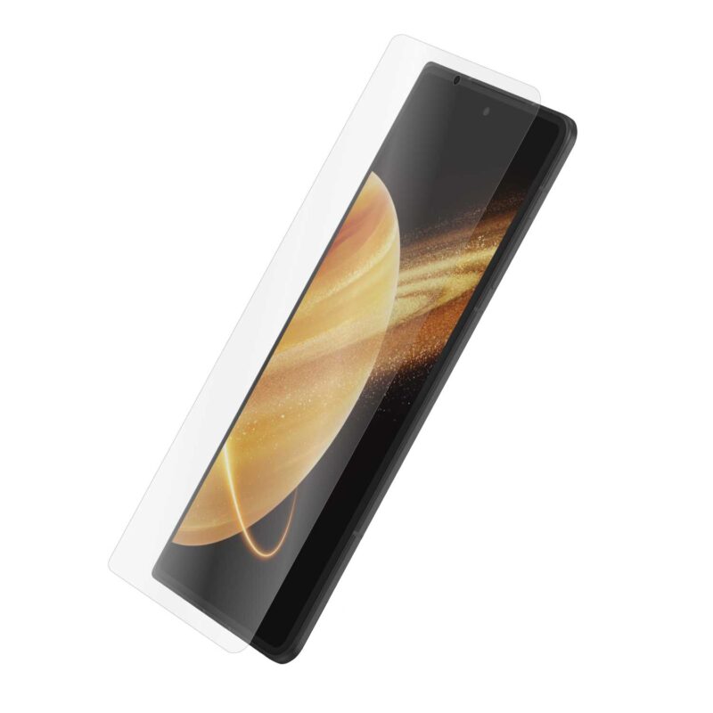 Honor Magic V3 (6.43", 2024) - Outer Display Screen Protector (Pack of 2) - Gloss