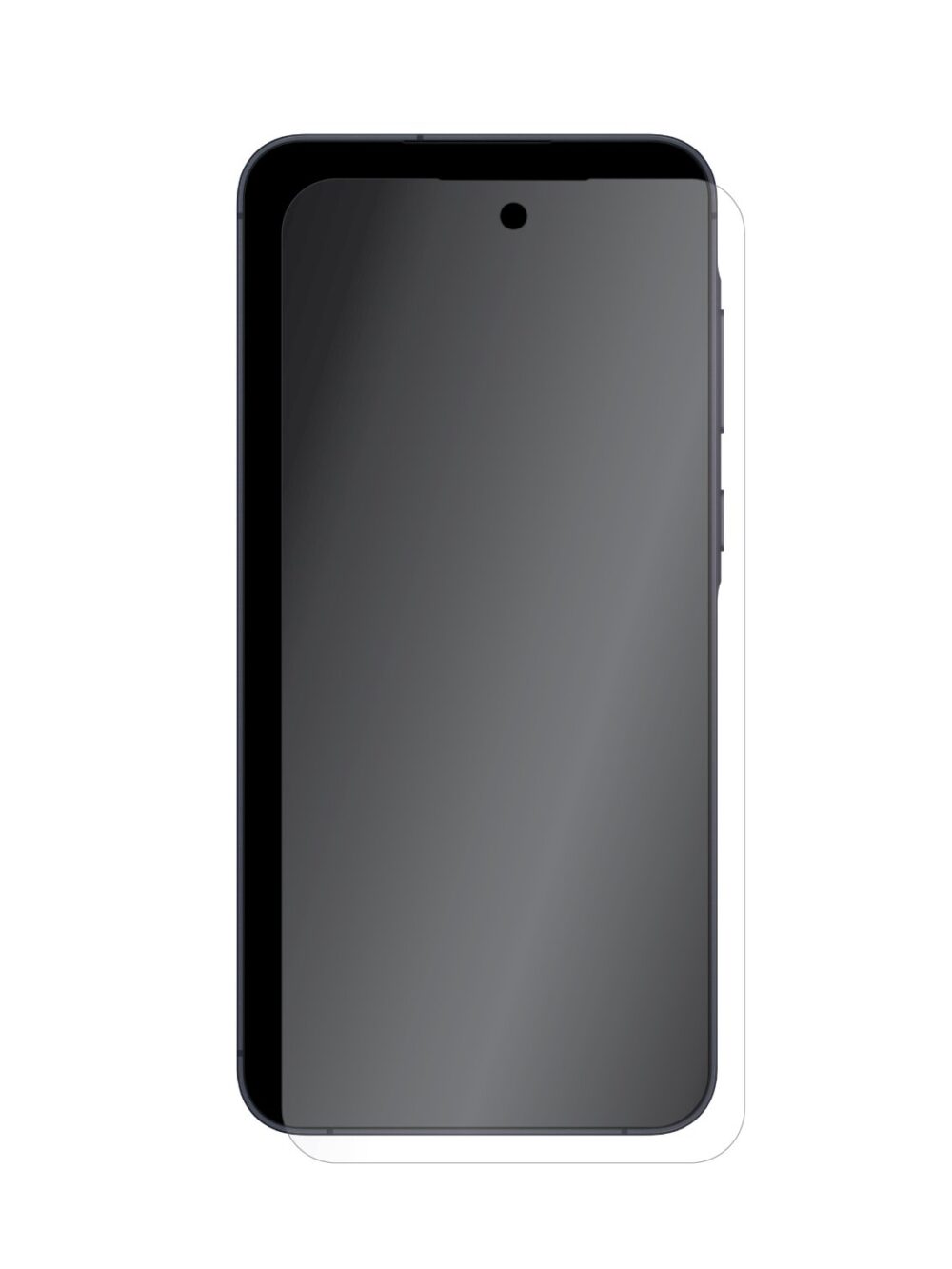 Samsung Galaxy S24+ (6.7", 2024) - Folie Protecție Ecran (Pachet de 2)