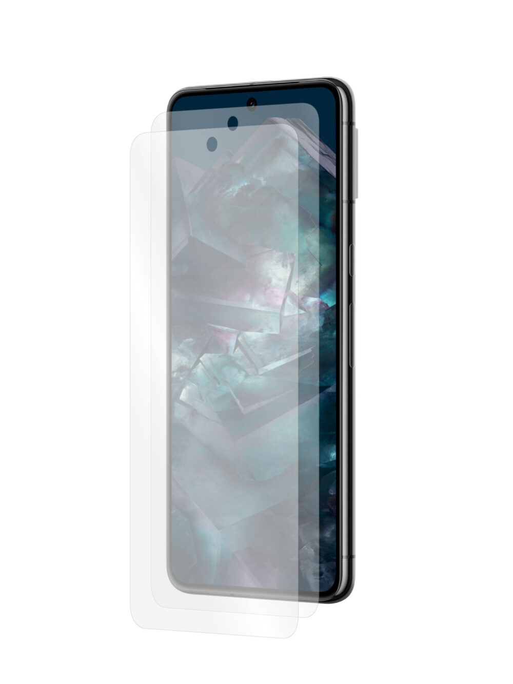 Google Pixel 8 Pro (6.7″, 2023) – Folie Protecție Ecran (Pachet de 2) - Matte
