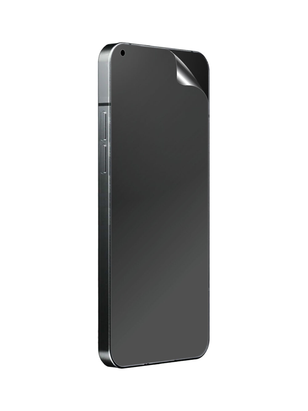 Nothing Phone (1) (6.55", 2022) - Folie Protecție Ecran (Pachet de 2) - Matte