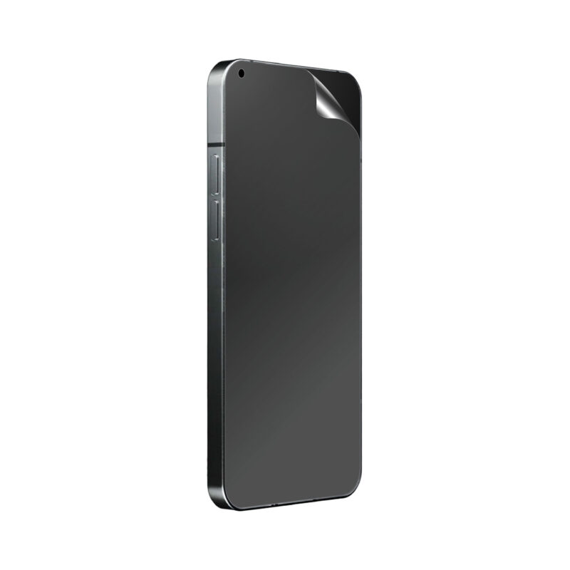 Nothing Phone (1) (6.55", 2022) - Screen Protector (Pack of 2) - Matte