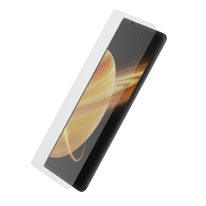 Honor Magic V3 (6.43", 2024) - Outer Display Screen Protector (Pack of 2) - Matte