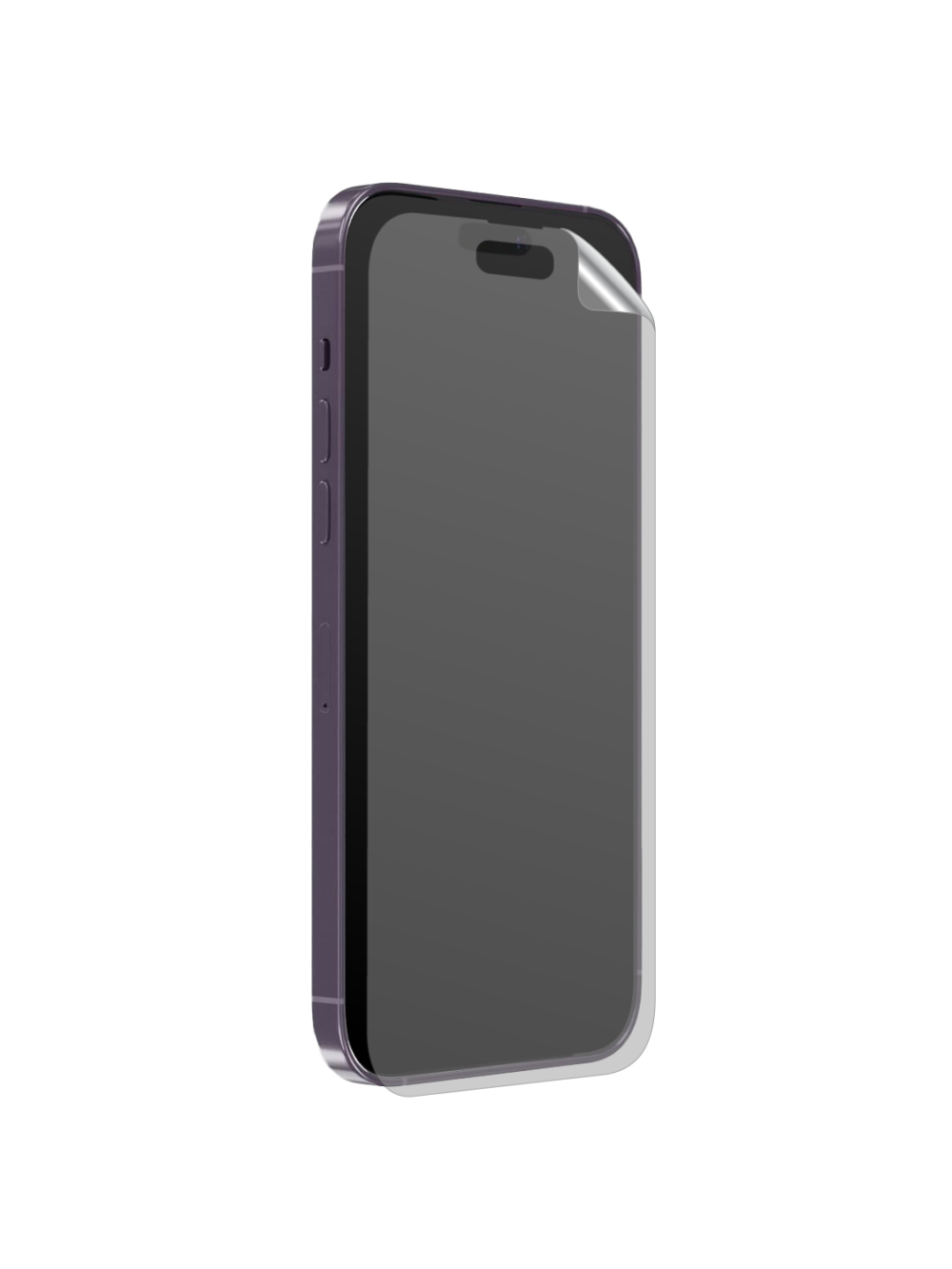 Apple iPhone 14 Pro (6.1″, 2022) – Folie Protecție Ecran (Pachet de 2) - Matte