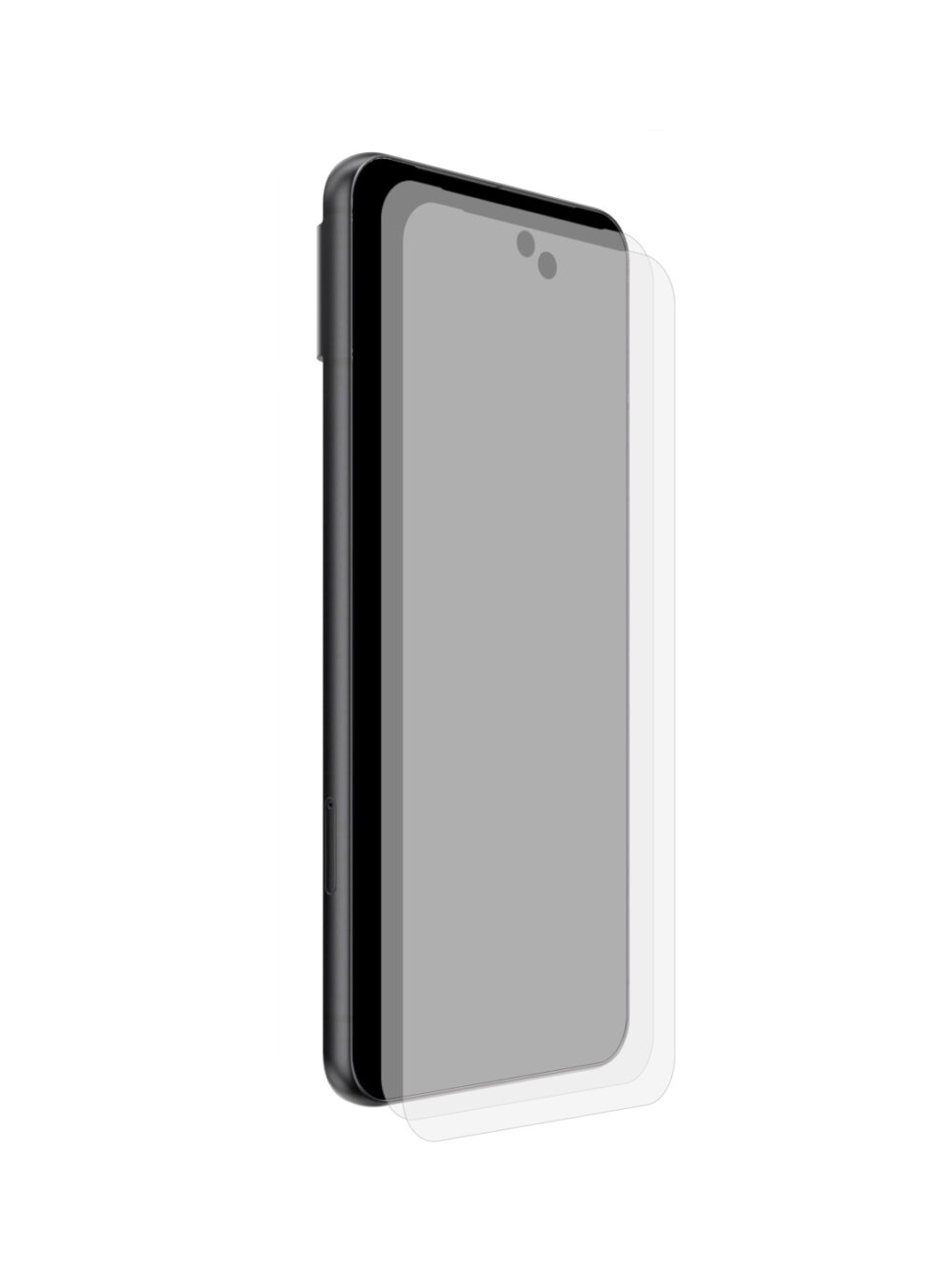 Google Pixel 8 (6.2″, 2023) – Folie Protecție Ecran (Pachet de 2) - Matte