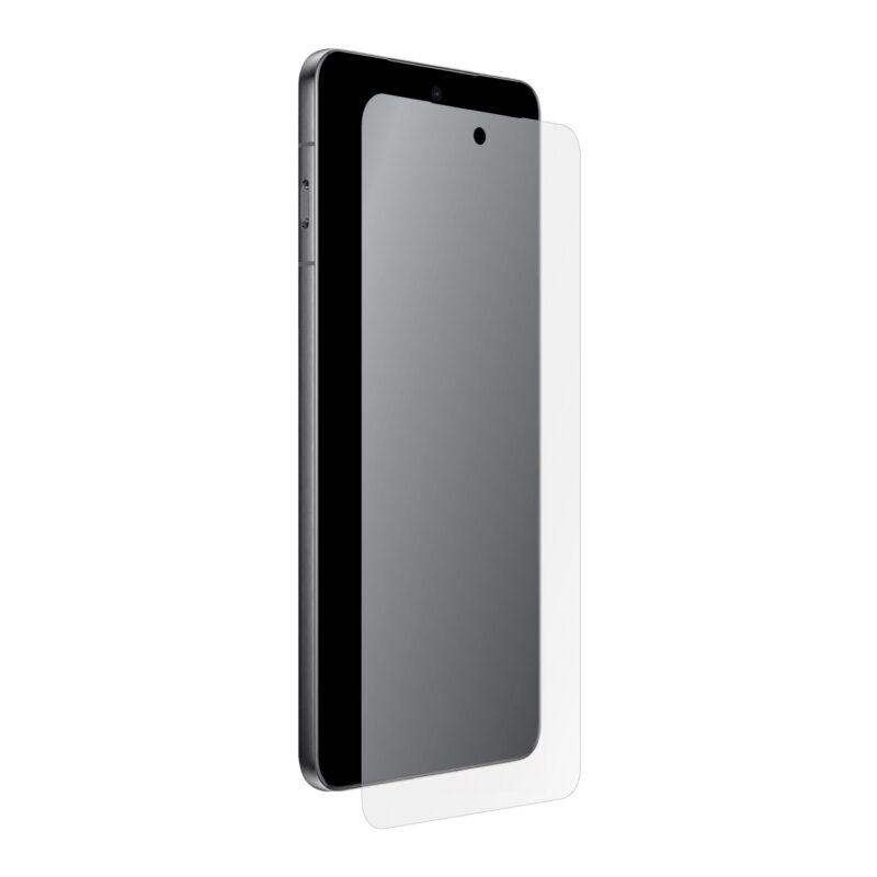 OnePlus 13R (6.78", 2025) - Screen Protector (Pack of 2) - Matte