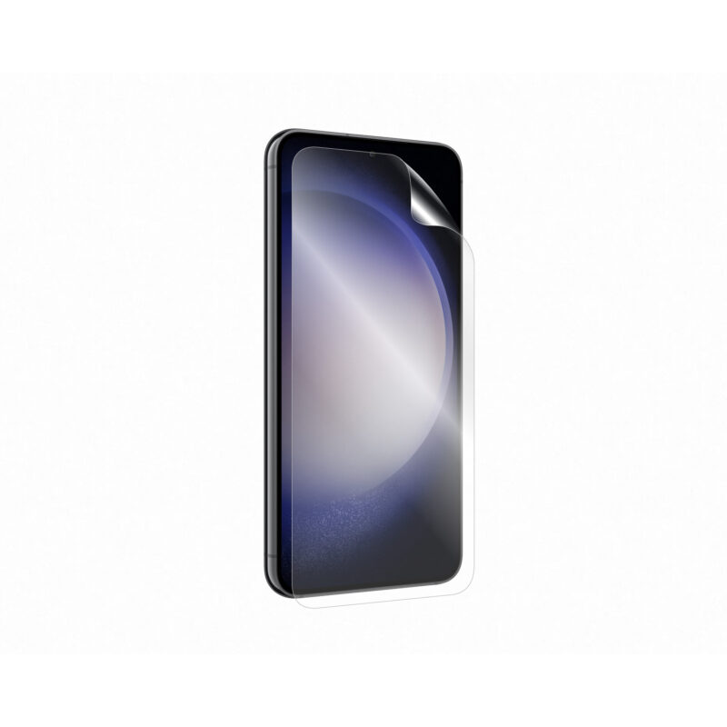 Samsung Galaxy S23 (6.1″, 2023) – Screen Protector (Pack of 2) - Gloss