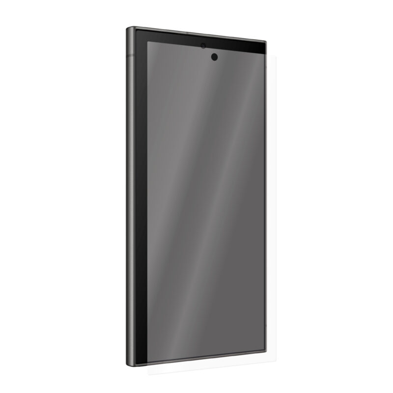 Samsung Galaxy S24 Ultra (6.8″, 2024) – Screen Protector (Pack of 2)