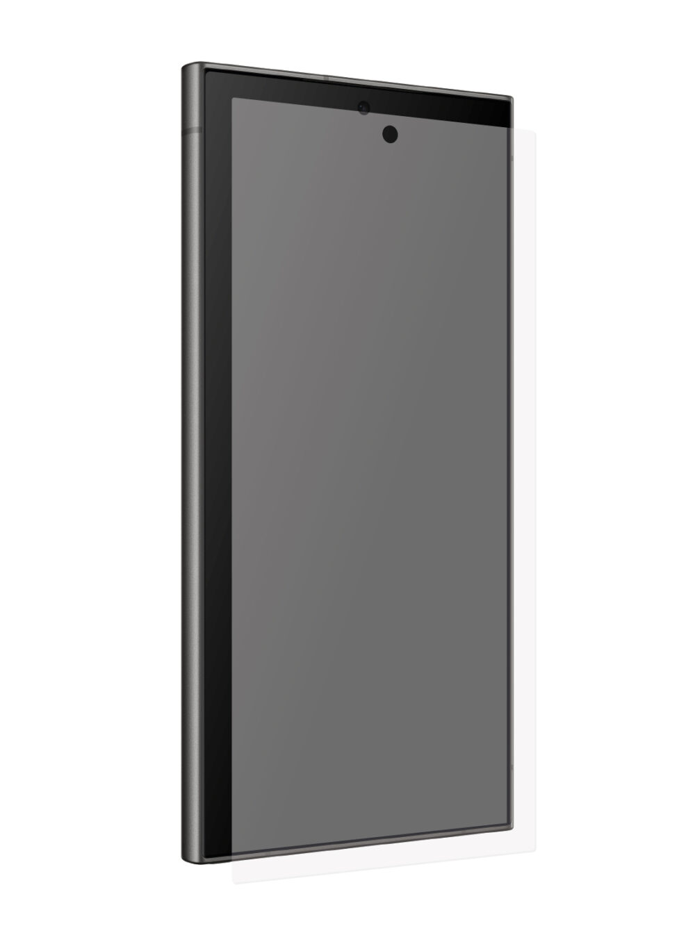 Samsung Galaxy S24 Ultra (6.8″, 2024) – Folie Protecție Ecran (Pachet de 2)