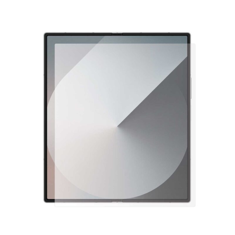 Samsung Galaxy Z Fold6 (2024) - Skin Transparent