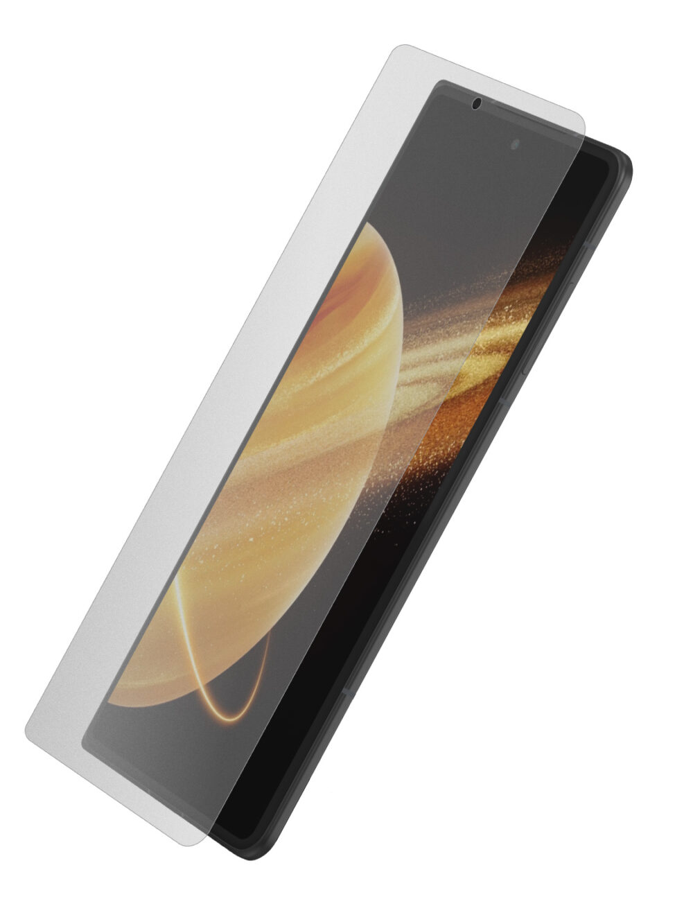 Honor Magic V3 (6.43", 2024) - Outer Display Ultra Matte Folie Protecție Ecran (Pachet de 2)