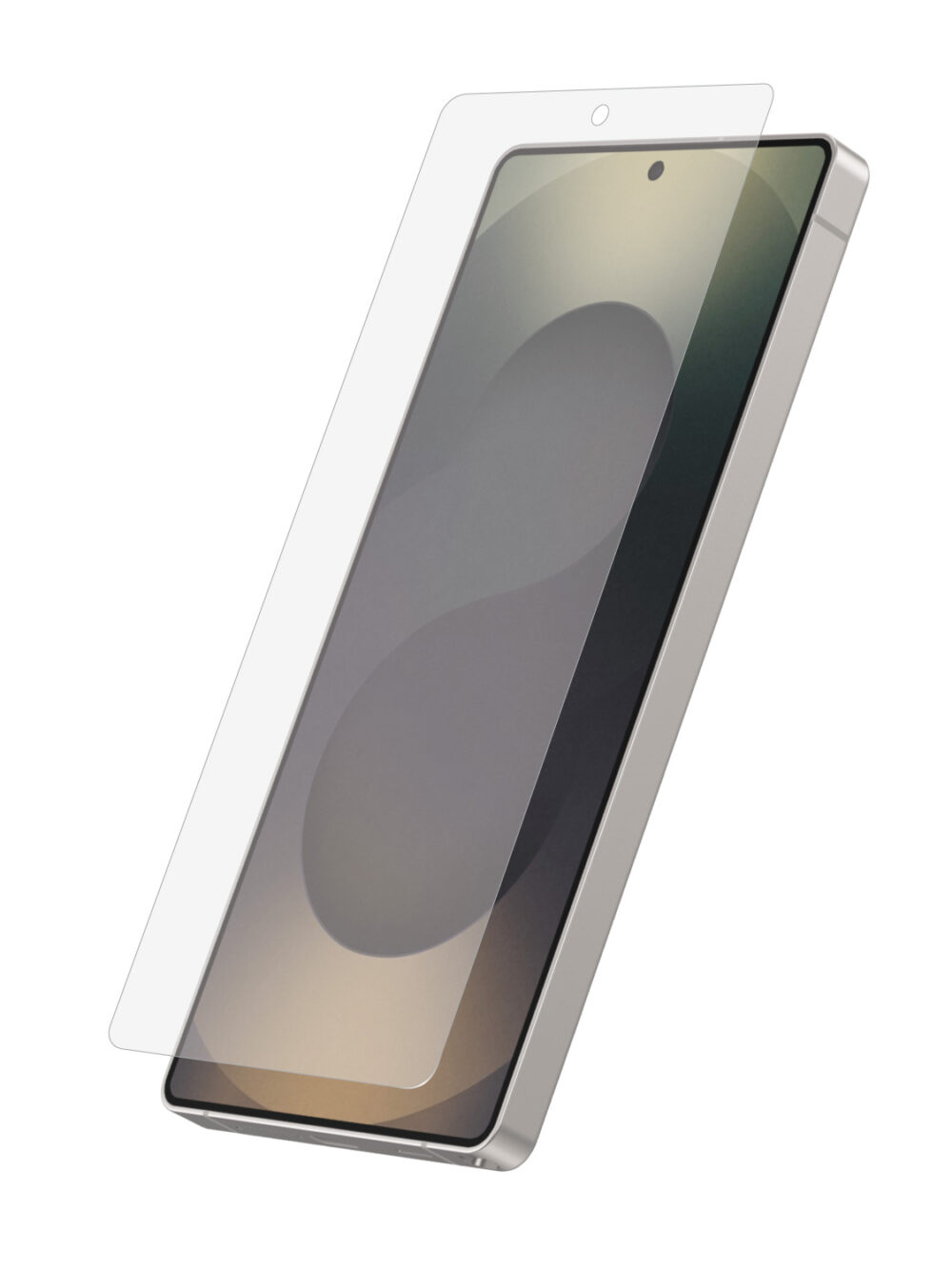 Samsung Galaxy S25 Ultra (6.9", 2025) - Folie Protecție Ecran (Pachet de 2) - Matte