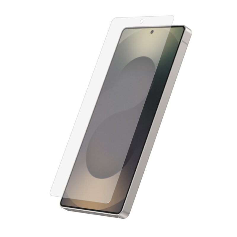 Samsung Galaxy S25 Ultra (6.9", 2025) - Screen Protector (Pack of 2) - Matte