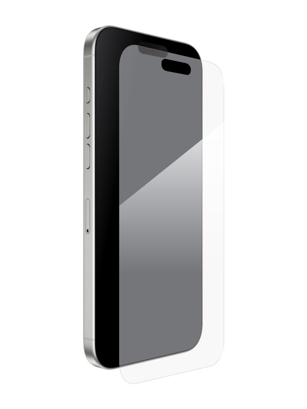 Apple iPhone 17 Pro (6.3", 2025) - Folie Protecție Ecran (Pachet de 2)