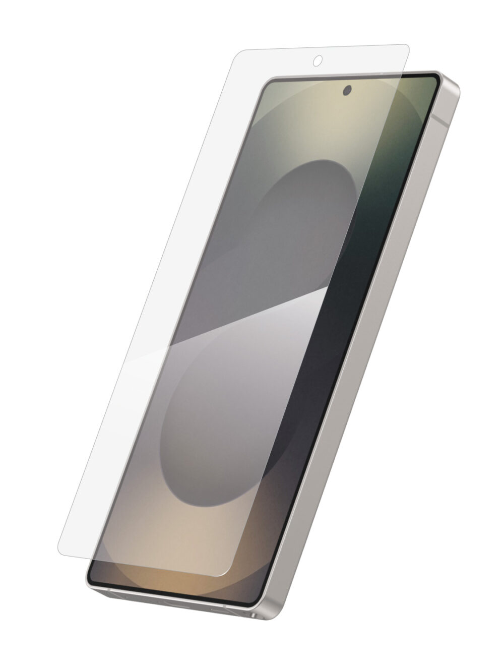 Samsung Galaxy S25 Ultra (6.9", 2025) - Folie Protecție Ecran (Pachet de 2)