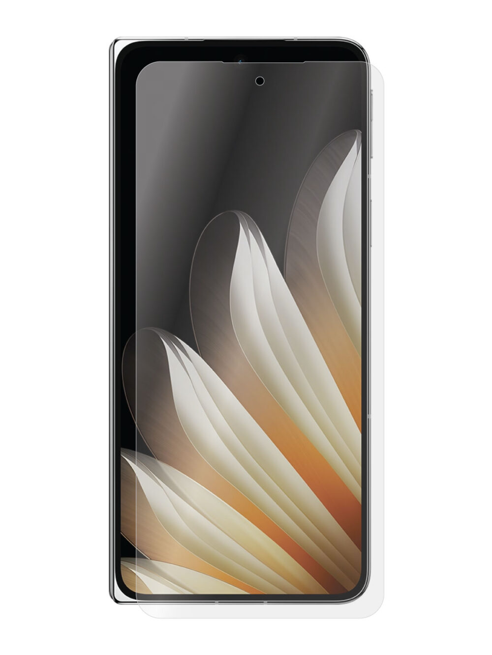 OPPO Find N5 Screen Protectors and Clear Skins