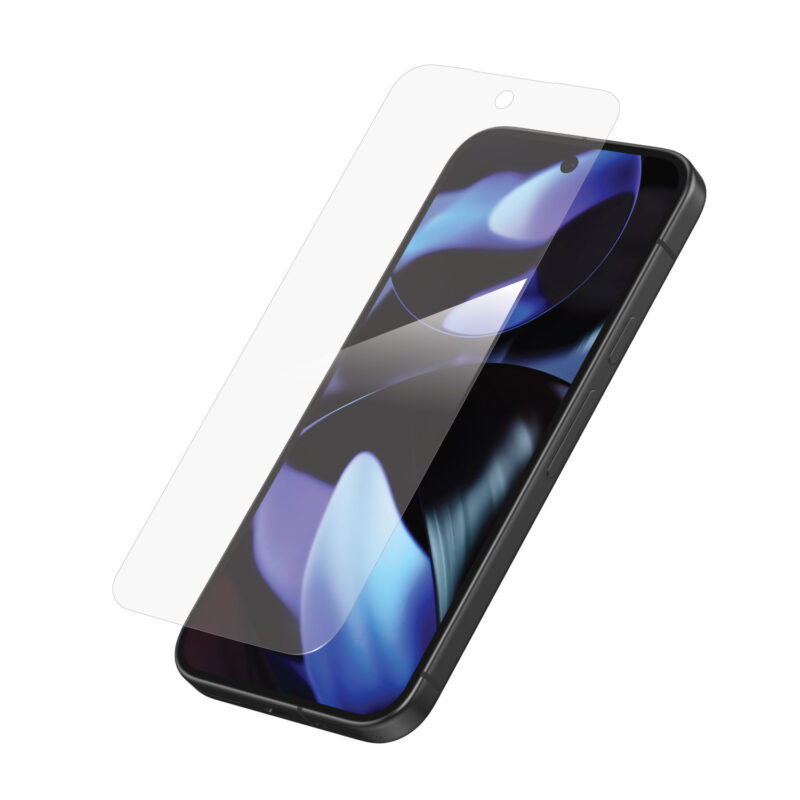 Google Pixel 9 (6.3", 2024) - Screen Protector (Pack of 2) - Gloss