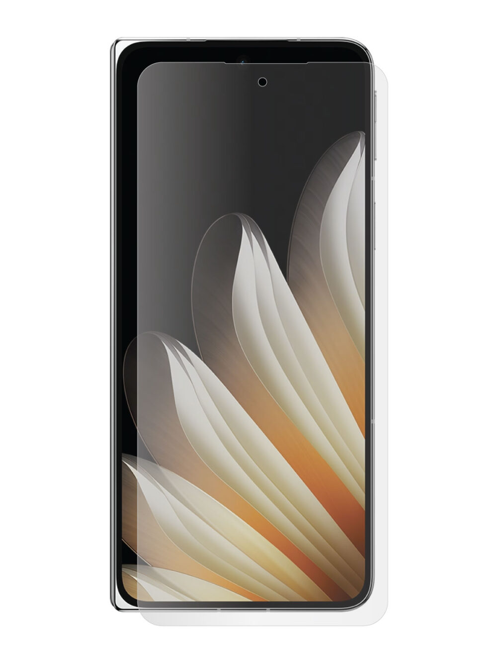 OPPO Find N5 Screen Protectors and Clear Skins