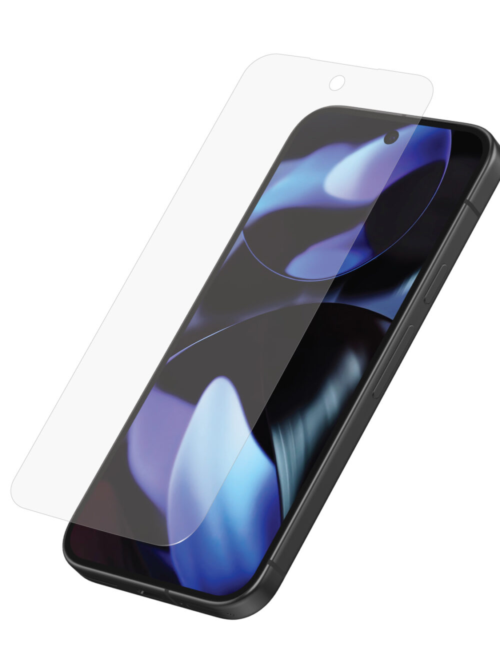 Google Pixel 9 (6.3", 2024) - Folie Protecție Ecran (Pachet de 2) - Matte