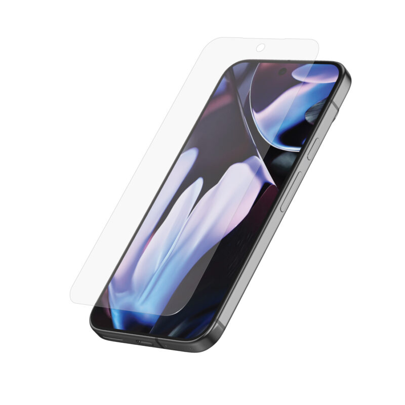 Google Pixel 9 Pro XL (6.8", 2024) - Screen Protector (Pack of 2) - Matte