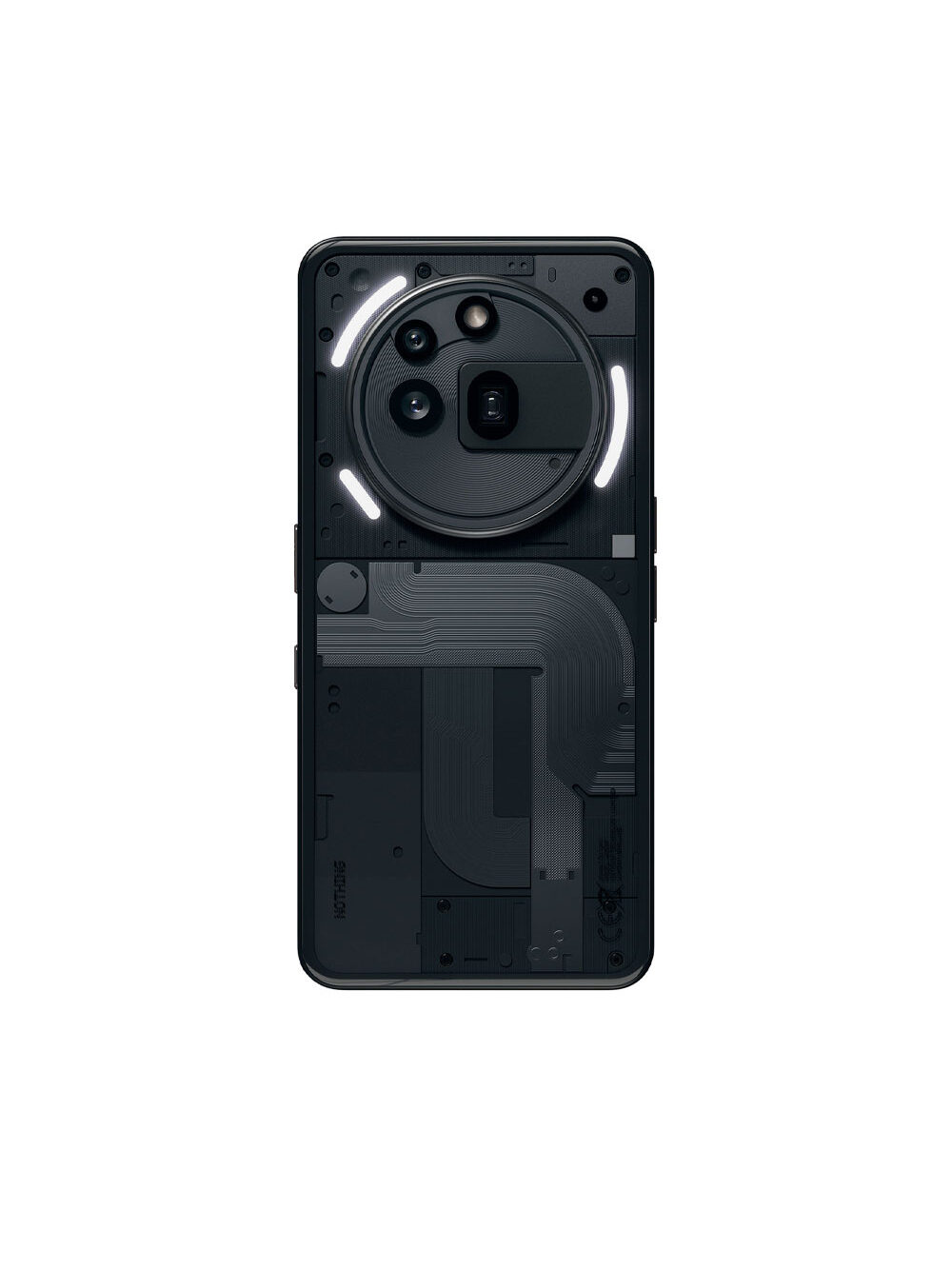 Nothing Phone (3a) Pro