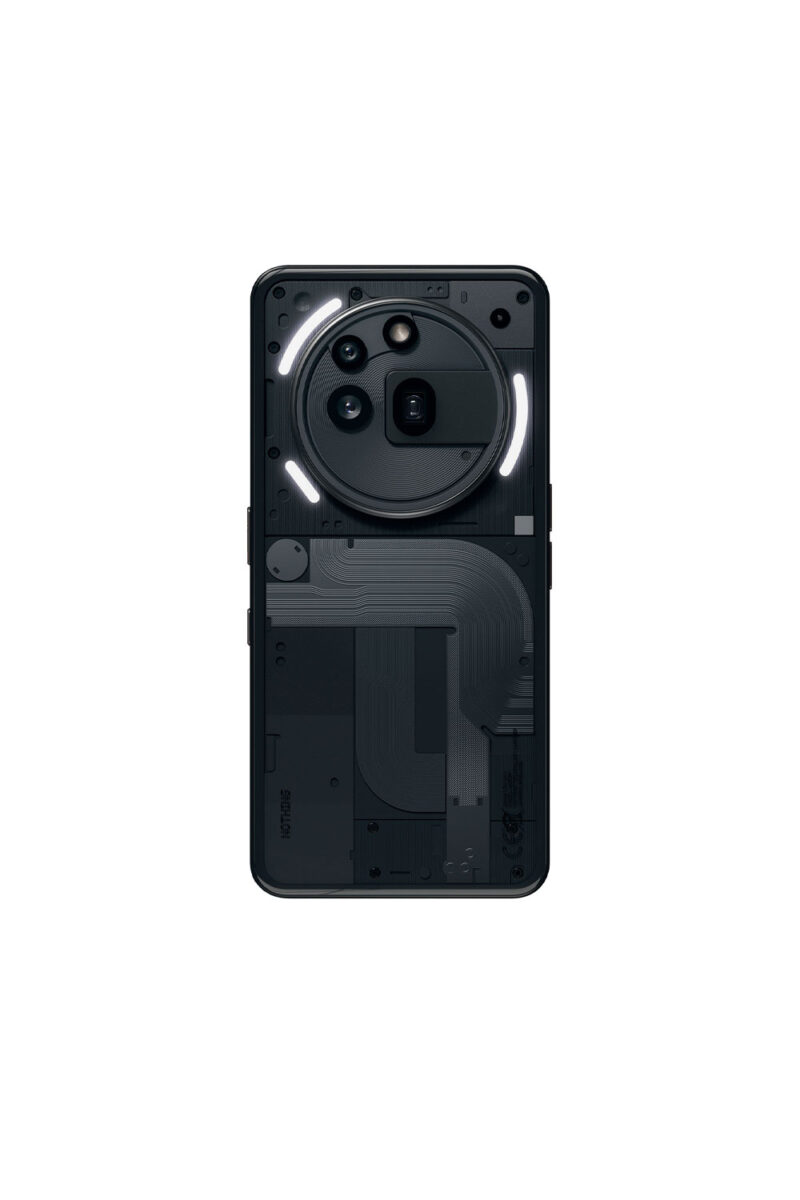 Nothing Phone (3a) Pro