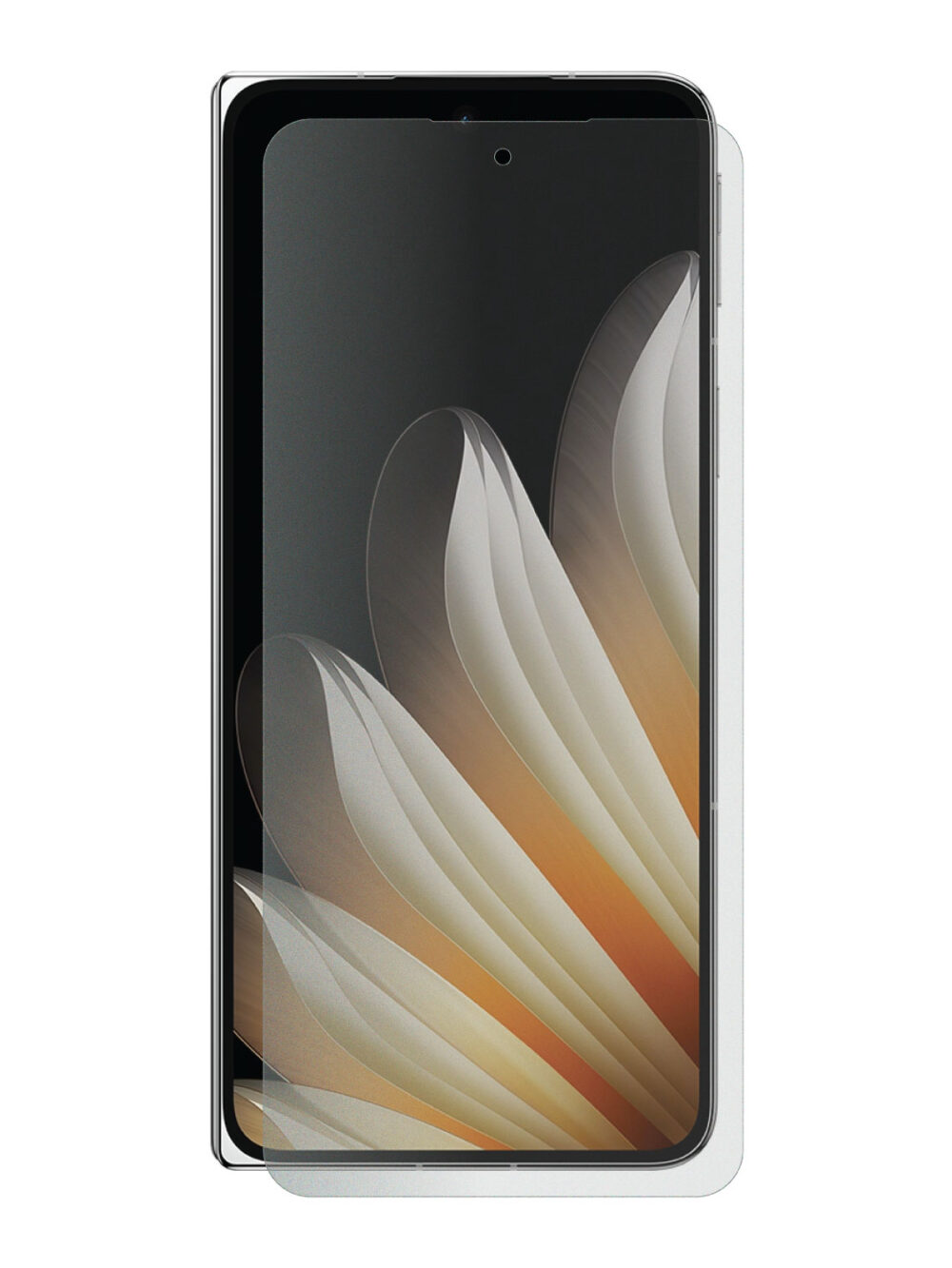 OPPO Find N5 Screen Protectors and Clear Skins