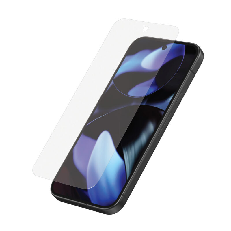 Google Pixel 9 (6.3", 2024) - Screen Protector (Pack of 2) - Ultra Matte