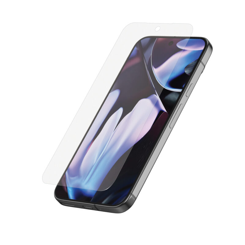 Google Pixel 9 Pro XL (6.8", 2024) - Screen Protector (Pack of 2) - Ultra Matte