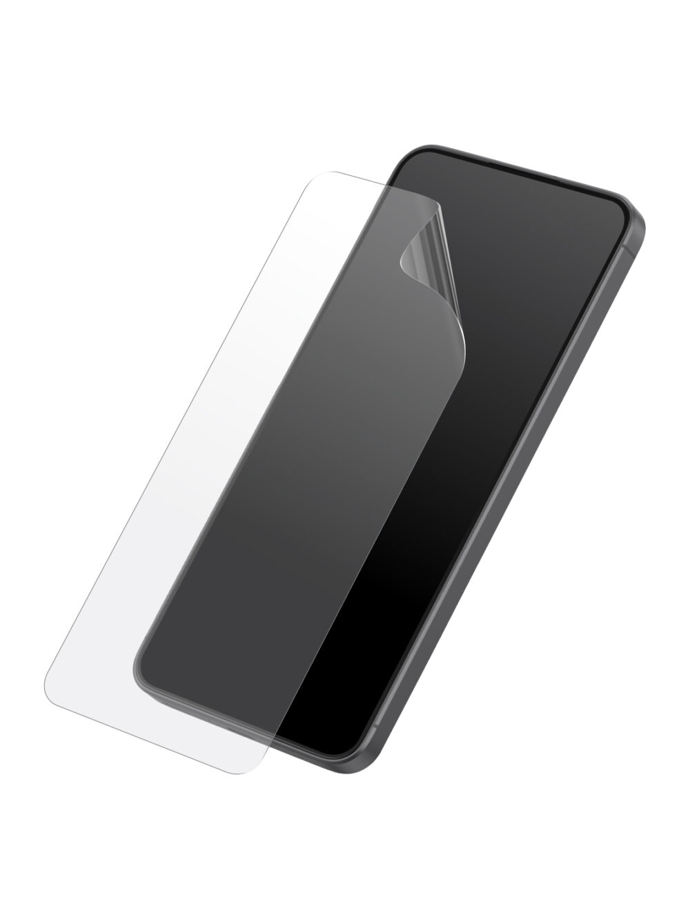 Apple iPhone 17 (6.3", 2025) - Folie Protecție Ecran (Pachet de 2)