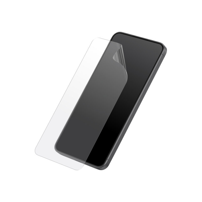 Apple iPhone 17 (6.3", 2025) - Screen Protector (Pack of 2)