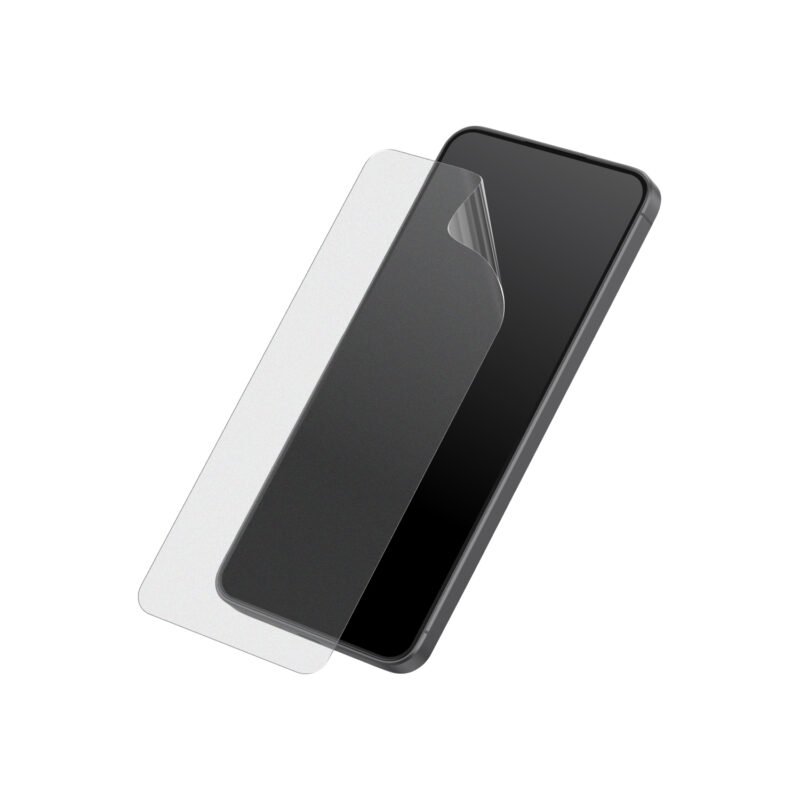 OnePlus 15 (6.8", 2025) - Screen Protector (Pack of 2) - Ultra Matte