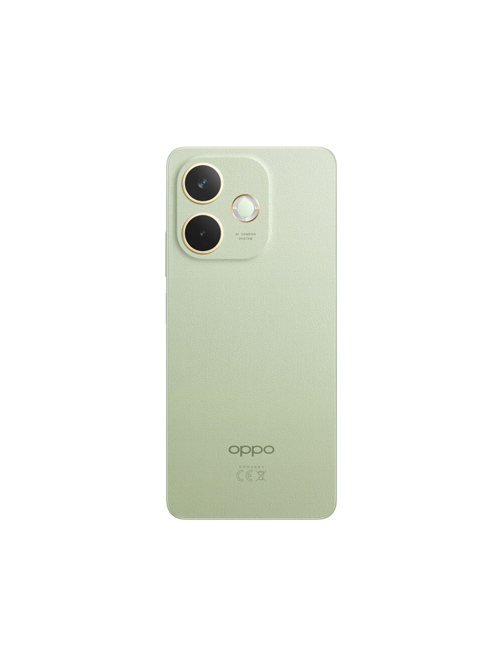 OPPO Reno A5 Pro 5G