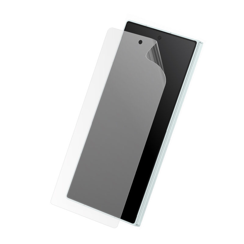 Samsung Galaxy Z Fold7 (6.5", 2025) - Screen Protector (Pack of 2)