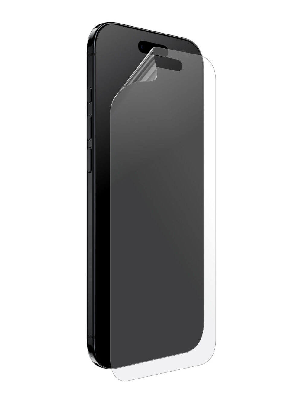 Apple iPhone Air (6.5", 2025) - Folie Protecție Ecran (Pachet de 2)